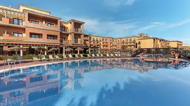 Barcelo Punta Umbria Beach Resort