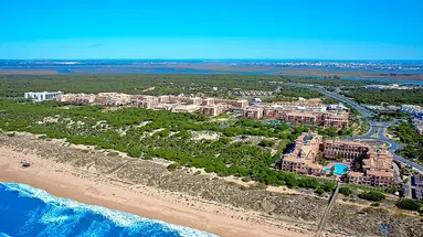 Barcelo Punta Umbria Beach Resort