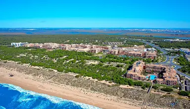 Barcelo Punta Umbria Beach Resort