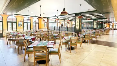 Barcelo Punta Umbria Beach Resort