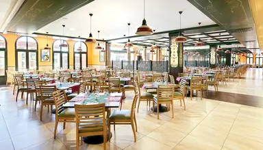 Barcelo Punta Umbria Beach Resort