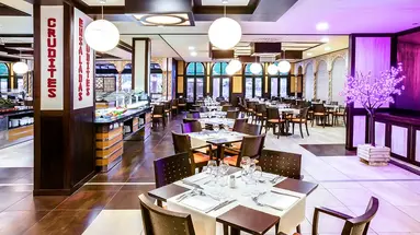 Barcelo Punta Umbria Beach Resort