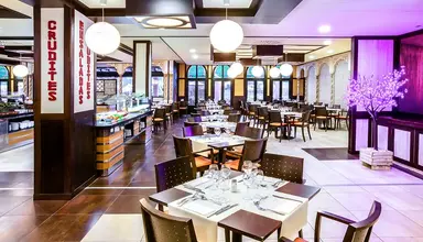 Barcelo Punta Umbria Beach Resort