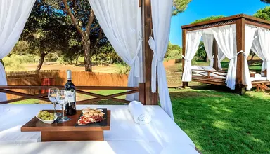 Barcelo Punta Umbria Beach Resort