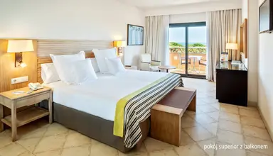 Barcelo Punta Umbria Beach Resort