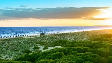 Barcelo Punta Umbria Beach Resort