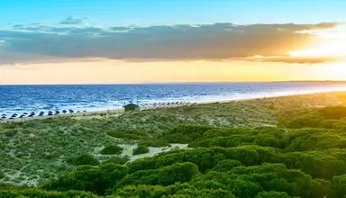 Barcelo Punta Umbria Beach Resort
