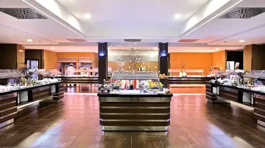 Barcelo Punta Umbria Beach Resort