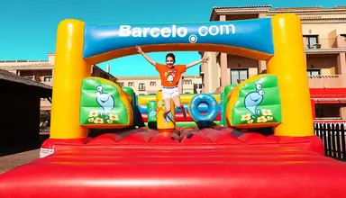 Barcelo Punta Umbria Beach Resort