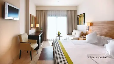 Barcelo Punta Umbria Beach Resort