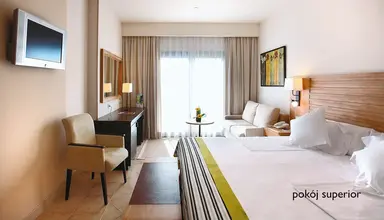 Barcelo Punta Umbria Beach Resort