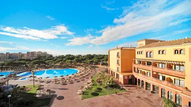 Barcelo Punta Umbria Beach Resort