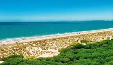 Barcelo Punta Umbria Beach Resort