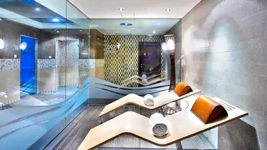 Barcelo Punta Umbria Beach Resort
