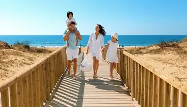 Barcelo Punta Umbria Beach Resort