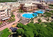 Barcelo Punta Umbria Beach Resort