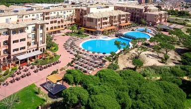 Barcelo Punta Umbria Beach Resort