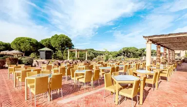 Barcelo Punta Umbria Beach Resort