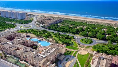 Barcelo Punta Umbria Beach Resort