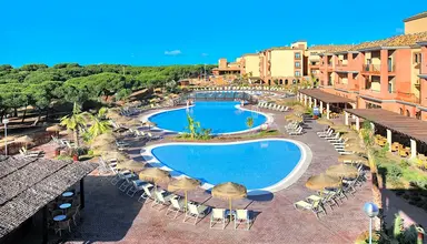 Barcelo Punta Umbria Beach Resort