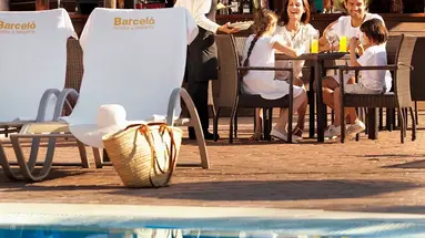 Barcelo Punta Umbria Beach Resort