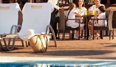 Barcelo Punta Umbria Beach Resort