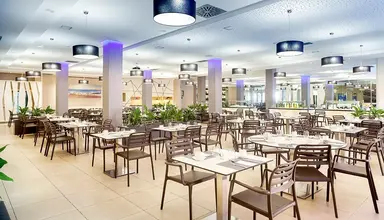 Barcelo Punta Umbria Beach Resort