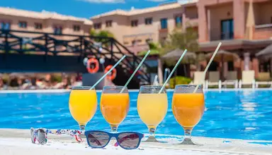 Barcelo Punta Umbria Beach Resort