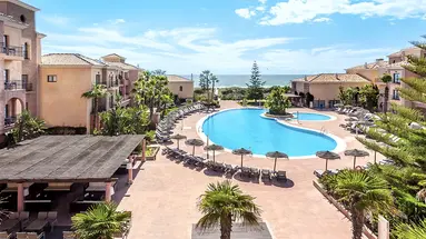Barcelo Punta Umbria Mar