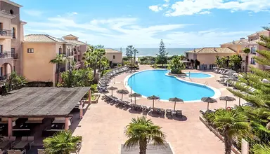 Barcelo Punta Umbria Mar