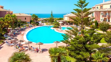 Barcelo Punta Umbria Mar