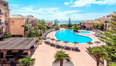 Barcelo Punta Umbria Mar