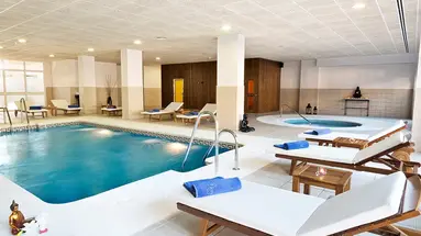 Barcelo Punta Umbria Mar