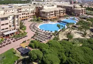 Barcelo Punta Umbria Mar