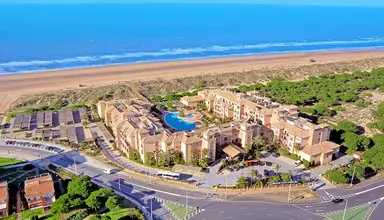 Barcelo Punta Umbria Mar