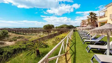 Barcelo Punta Umbria Mar