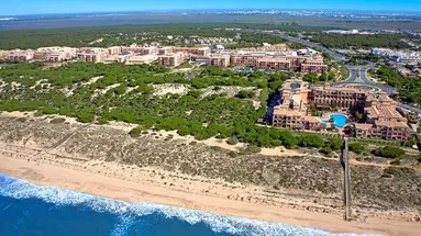 Barcelo Punta Umbria Mar