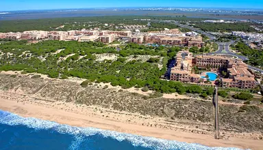 Barcelo Punta Umbria Mar