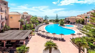 Barcelo Punta Umbria Mar