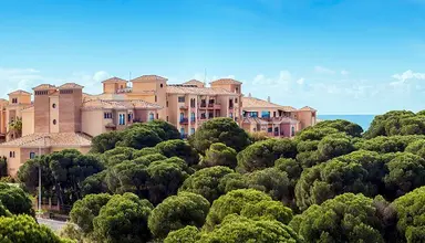 Barcelo Punta Umbria Mar