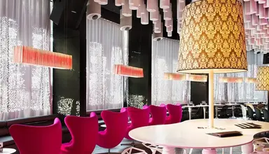 Barcelo Raval