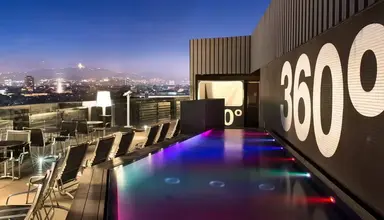 Barcelo Raval