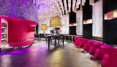 Barcelo Raval