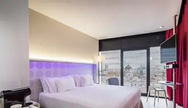 Barcelo Raval