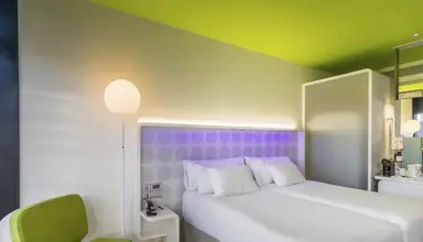 Barcelo Raval