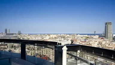 Barcelo Raval