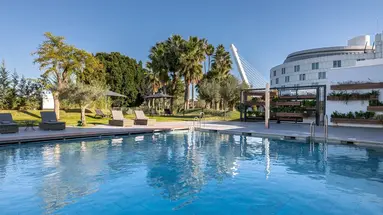 Barcelo Renacimiento