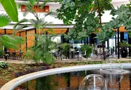 Barcelo Renacimiento