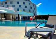 Barcelo Renacimiento