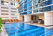 Barcelo Residences Dubai Marina